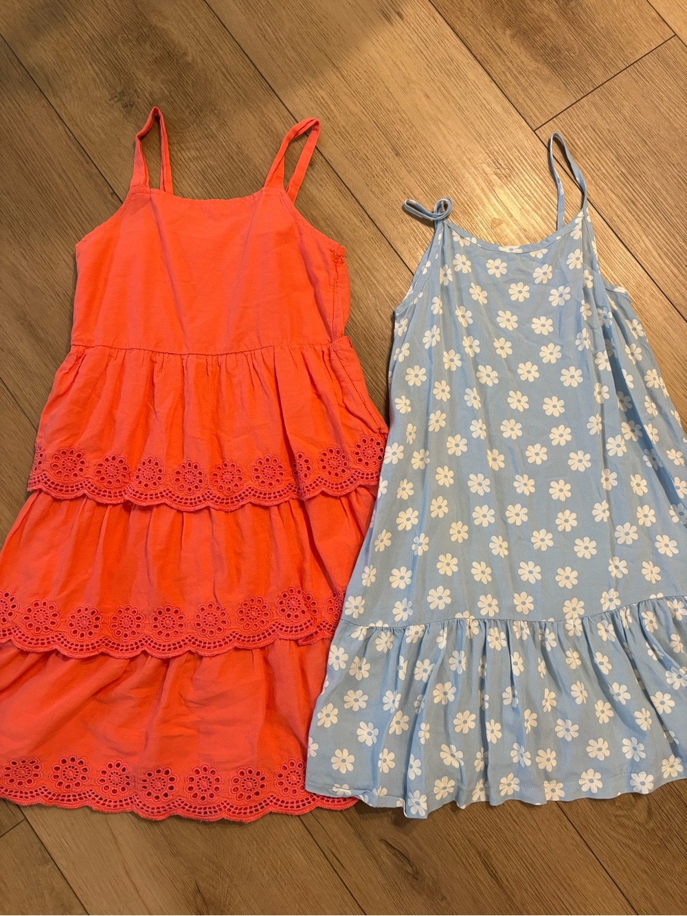 Old Navy Girls Summer Dresses